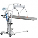 藤野代理日本AND 愛安德2018年新品，AND 電動升降式電子秤AD - 6082（智能電子秤） 醫療/健康（醫用