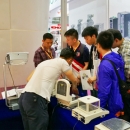 日本愛安德，藤野代理，艾安得儀器重磅亮相2018SIAF展