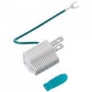 三和供應(yīng) 3P→2P轉(zhuǎn)換適配器 TAP-AD 1 GYN