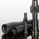 日本optart  TCL-IS 透鏡  TCL-2S 兩側電傳伸縮