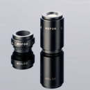 日本optart  MDF0306 鏡頭 MDF015  可變倍率無失真