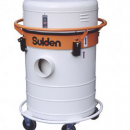 SUIDEN 瑞電 SDC-P600C 集塵機 藤野-授權代理